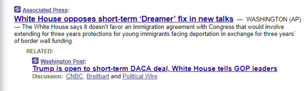 conflicting-headlines