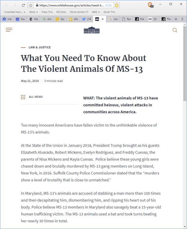 whitehouse-dot-gov-ms-13-animals