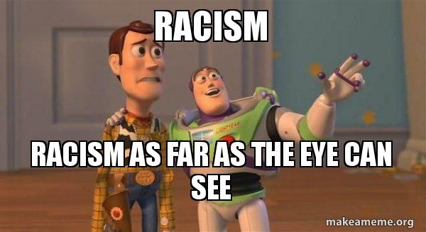 racism-racism-as
